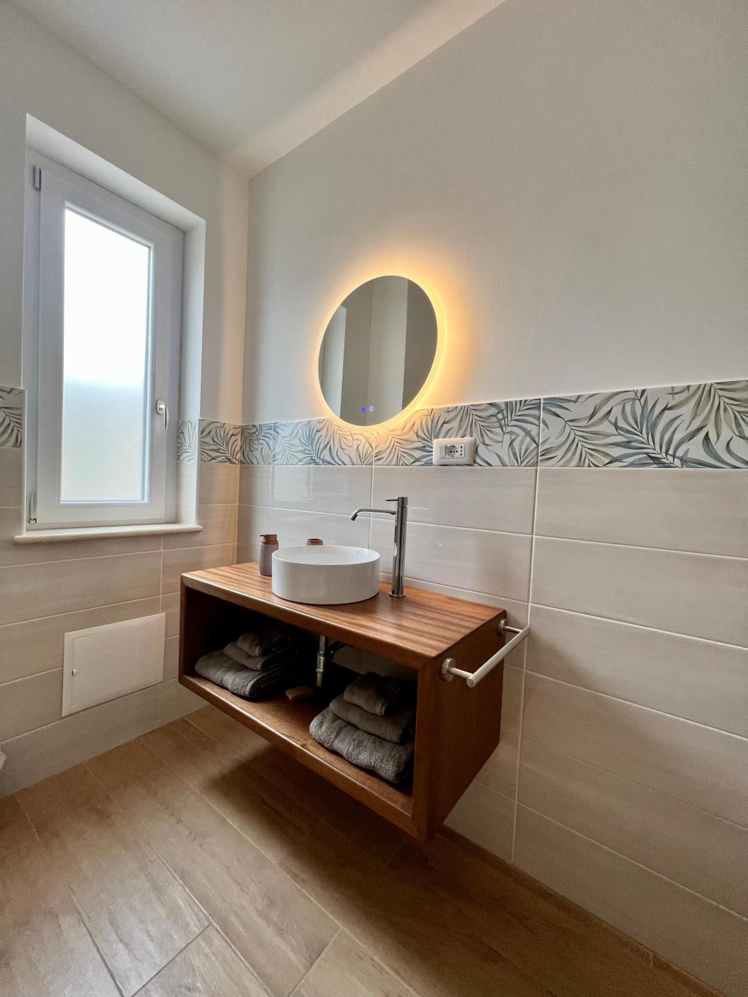 Le Gorgoni Tropea B&B Santa Domenica  Luaran gambar