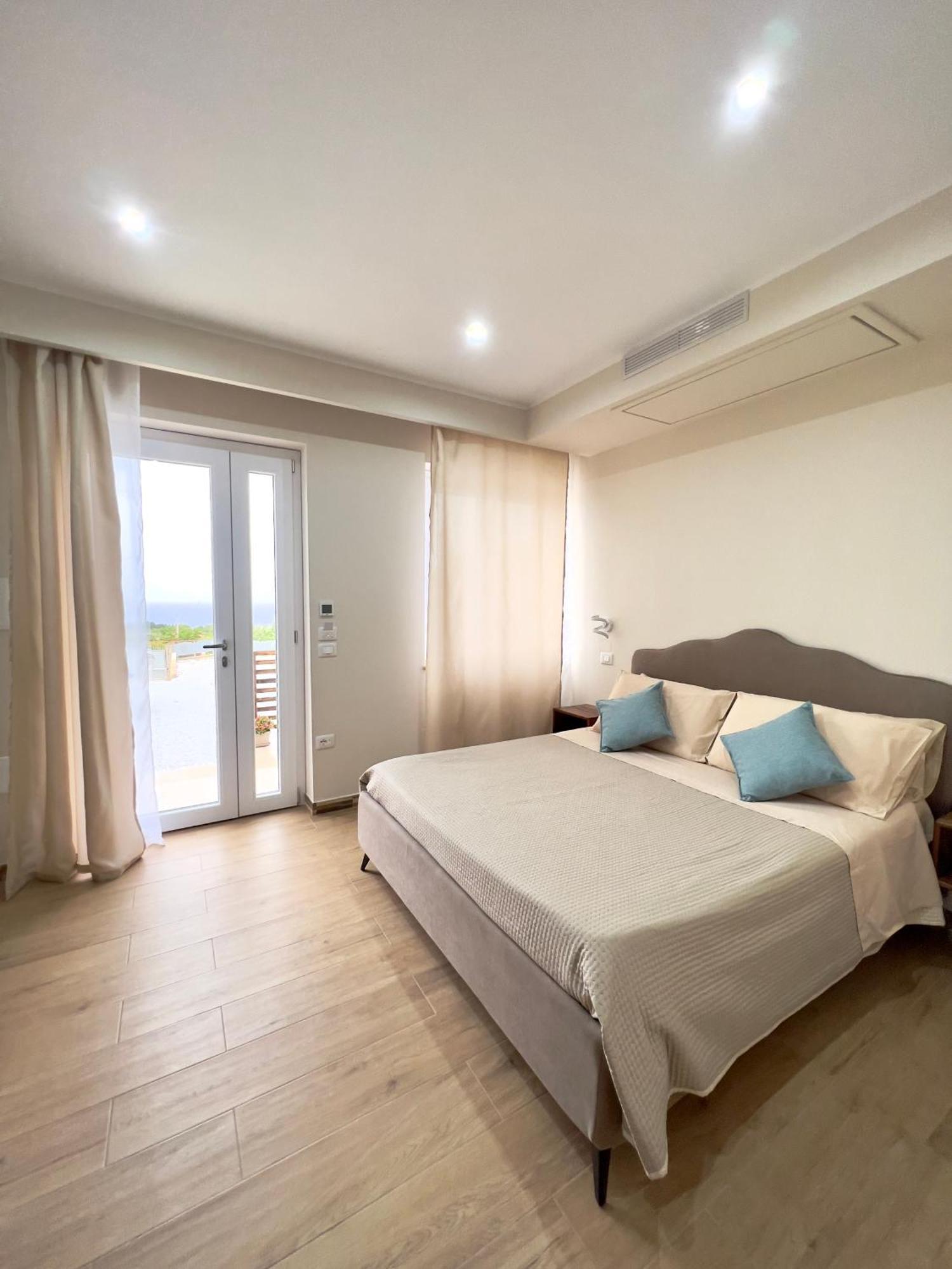 Le Gorgoni Tropea B&B Santa Domenica  Luaran gambar