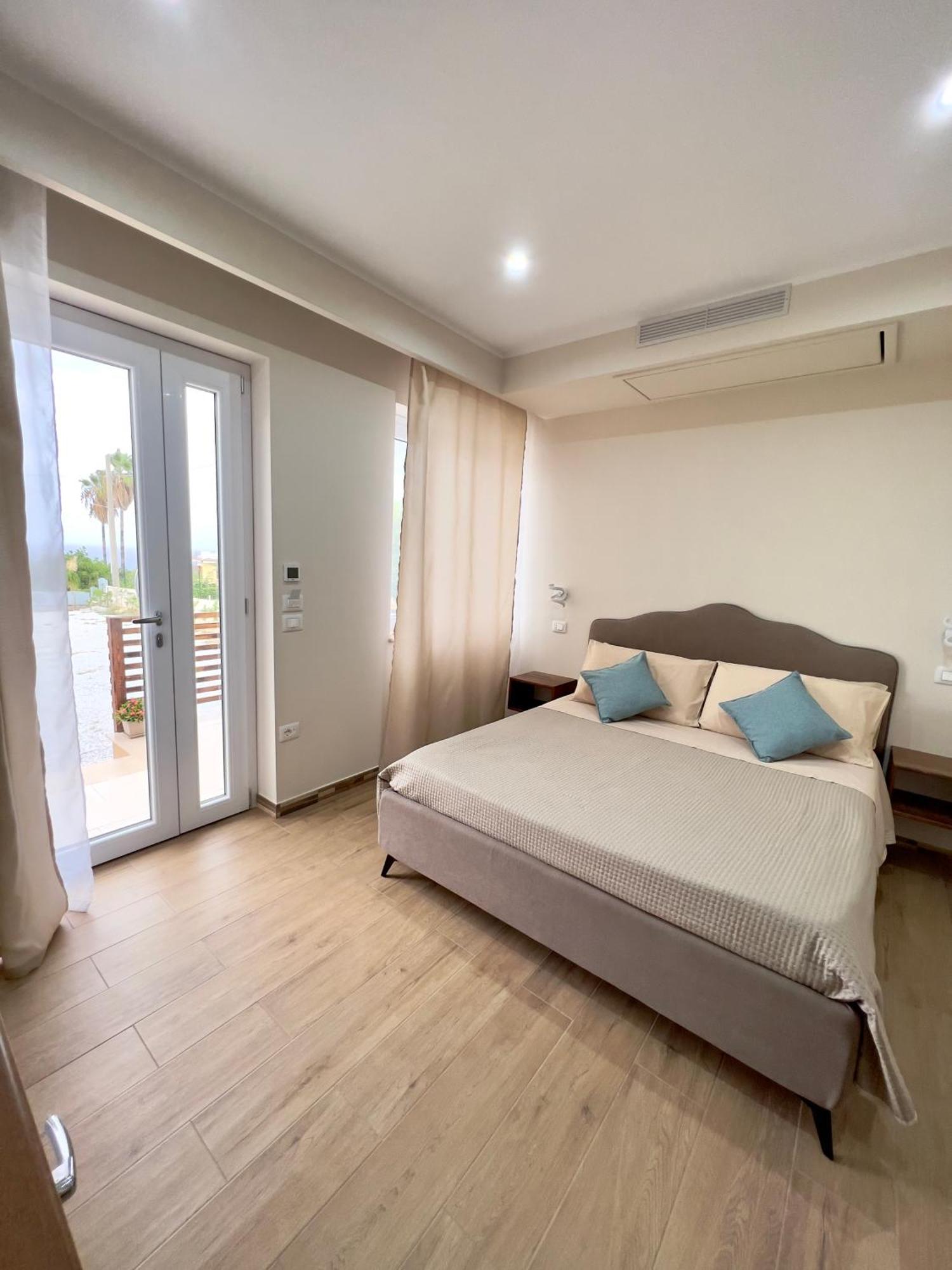 Le Gorgoni Tropea B&B Santa Domenica  Luaran gambar