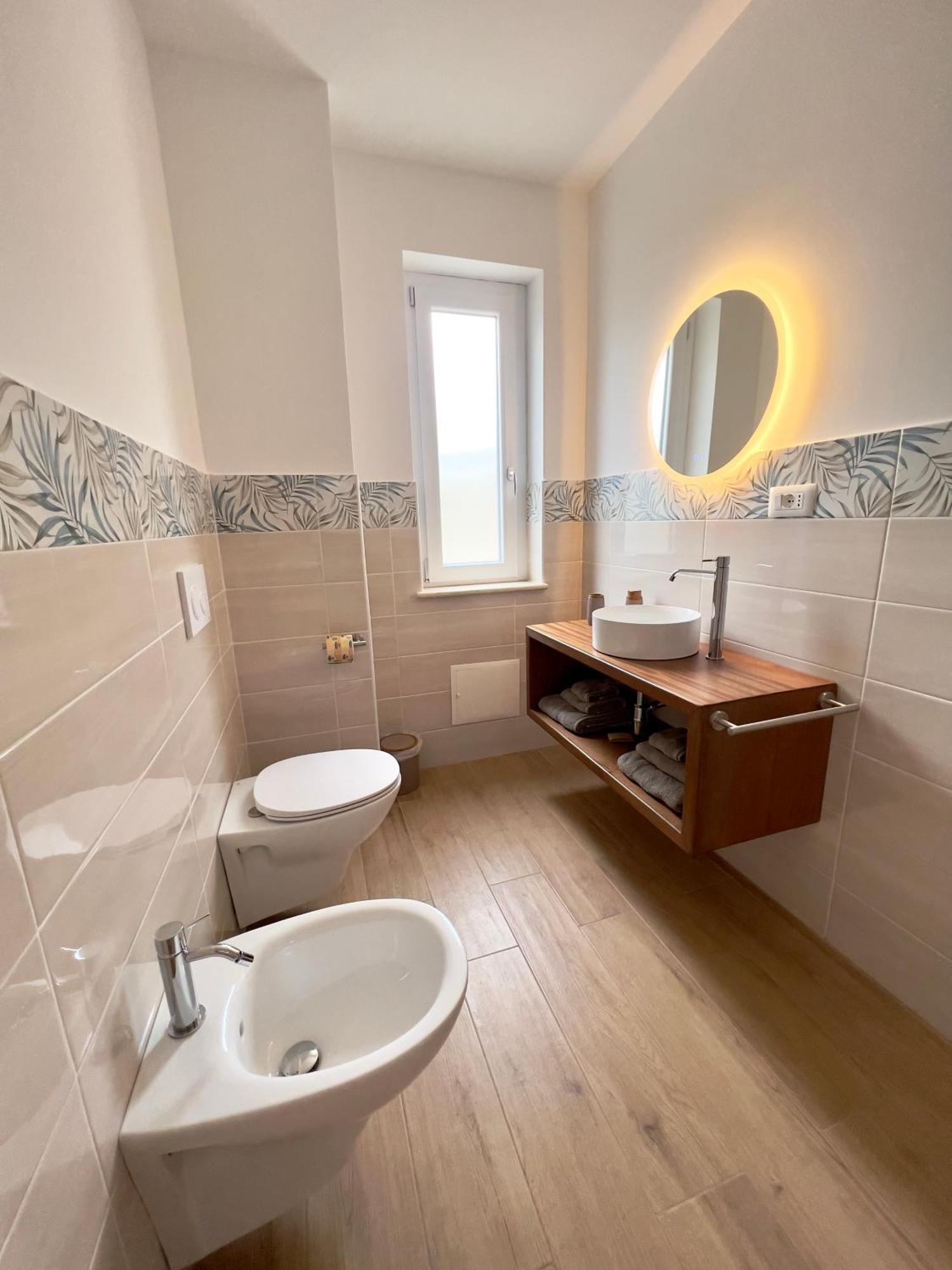 Le Gorgoni Tropea B&B Santa Domenica  Luaran gambar